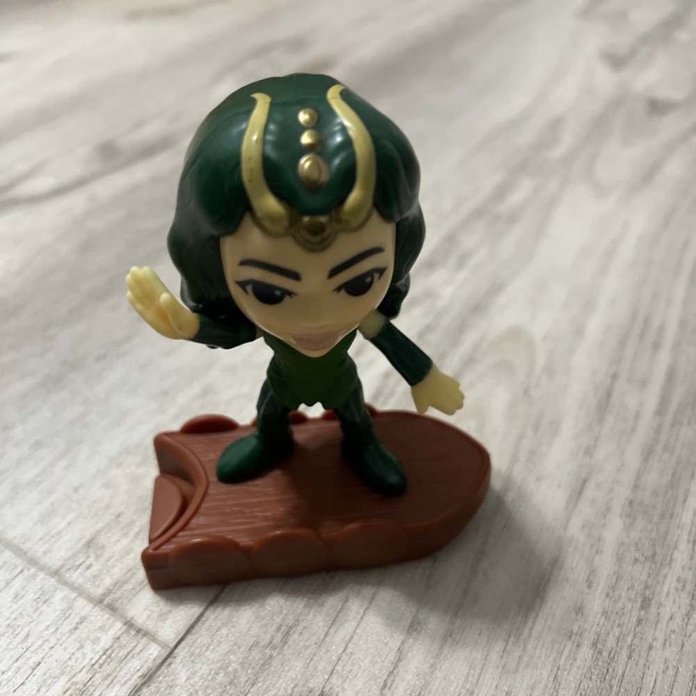 Marvel mantis Action Figure Toy
